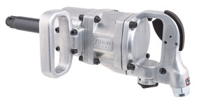 Sx556-6 1 In. Impact Wrench With 6 In. Anvil