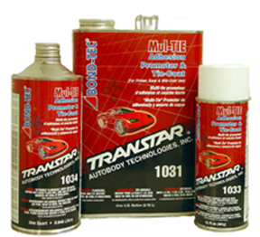 1031 Mul-Tie Adhesion Promoter & Tie-Coat