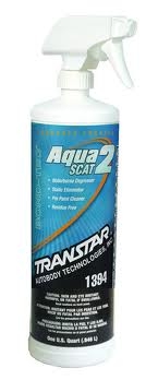 1394 Aquascat Degreaser Quart