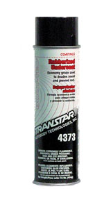 4373 Rubberized Undercoat- AER
