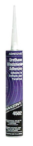 4502 Urethane Windsheild Adhesive