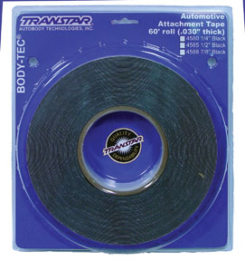 4585 Automotive Attachment Tape