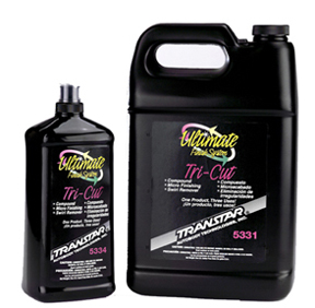 5331 Ultimate Tri Cut, Gal