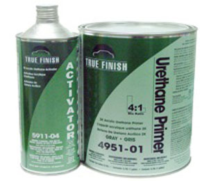 5911-04 True Finish 2K Acrylic Urethane Activator Qt
