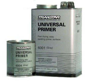 6021 Universal Dk Gray Primer, Gal