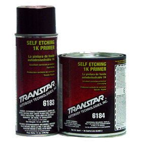 6183 16Oz Aer Self Etch 1K Primer