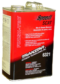 Picture of Transtar 6321 Gal Speedi Scat