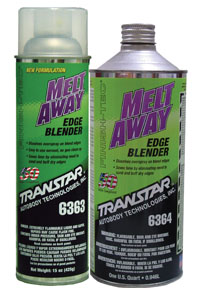 Picture of Transtar 6363 Melt Away Edge Blender