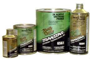 6561 2K Urethane Primer, Gal