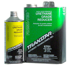 Picture of Transtar 6701 Gal Fast Reducer&#44; Urethane Grad