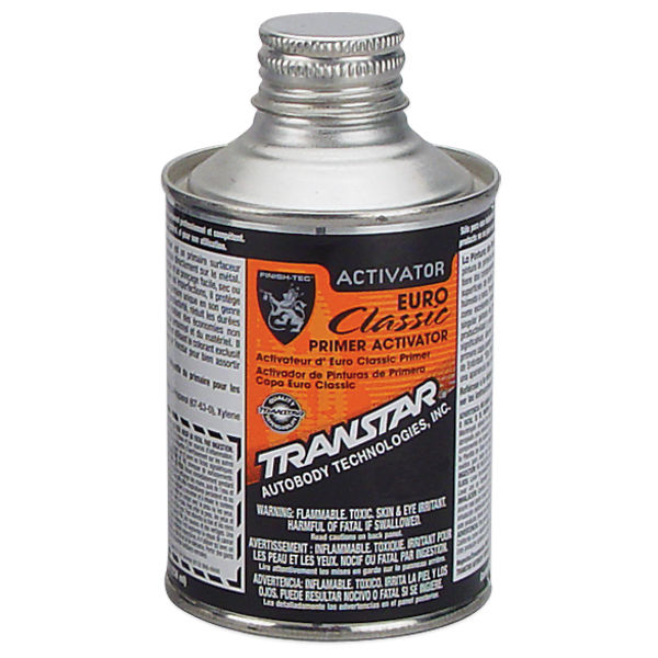 Picture of Transtar 7254 Euro Classic Activator&#44; Qt