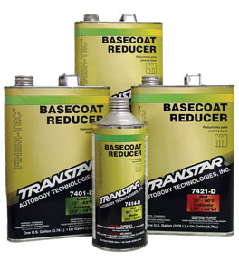Picture of Transtar 7401-D Gal Cool Reducer&#44; Basecoat