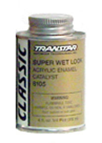 8105 0.25Pint Super Wet Look