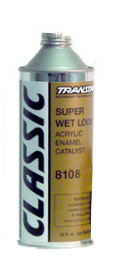 Picture of Transtar 8108 Pint Super Wet Look