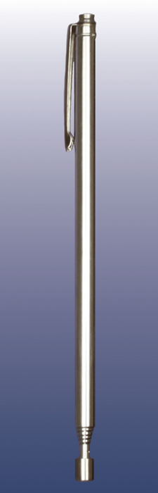 NO1 5 x Magnetic Retrieving Tool