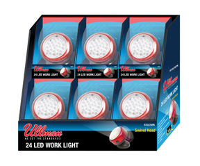 ULLMAN DEVICES