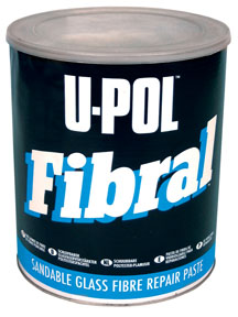 UP0700 Fibral, Gal