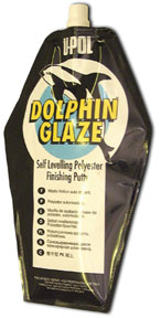 Products UP0714 Dolphin Putty; 15 Oz Bag