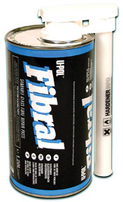 UP0717 Fibral- 1.3L Cart
