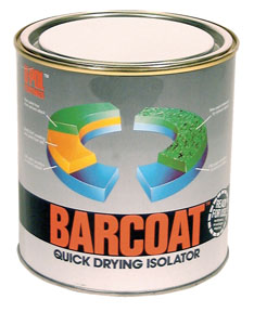 UP0720 Barcoat Isolator, 1L