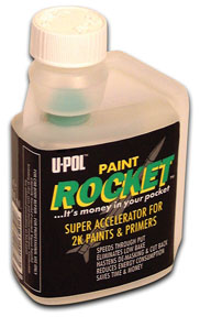 UP0735 Paint Rocket, 250Ml