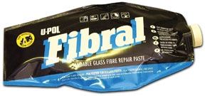 UP0754 Fibral- 1L Bag