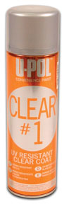 Products UP0796 Clear 1 Clear; Aer.
