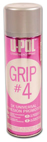 UP0799 Grip 4 Adhesion Promotor- Aerosol .