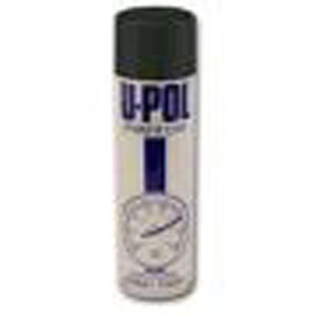 UP0803 Gloss Trim Black - High Gloss