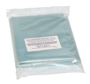 LB900C-10 Gun Washers 10 Pack Urs500 Liners