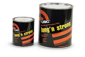 Picture of U. S. Chemical and Plastics 23010 H Long N Strong