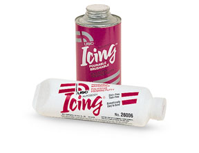 U. S. Chemical and Plastics 26006 H Icing- 24Oz Tube
