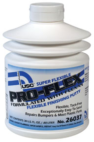 U. S. Chemical and Plastics 26037 H Pro Flex - 30Oz Pumptainer