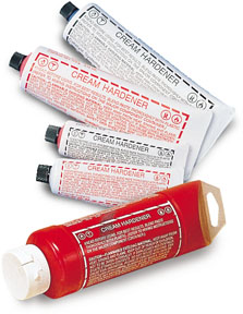 U. S. Chemical and Plastics 27007 Red Cream Hardener