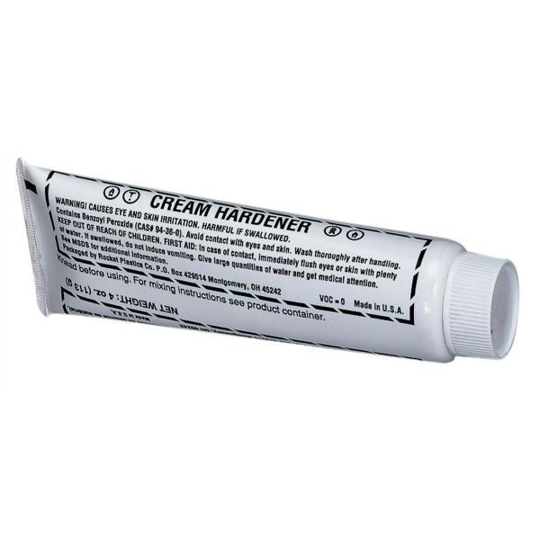 U. S. Chemical and Plastics 27012 Blue Cream Hardner