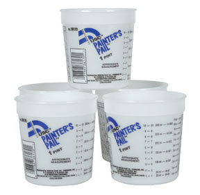 Picture of U. S. Chemical and Plastics 36170 Cs - 100 Pint Cups