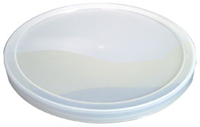 U. S. Chemical and Plastics 36179 Cs - 50 5 Quart Lids