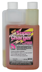 U. S. Chemical and Plastics 40154 Super Charger Resin Additive