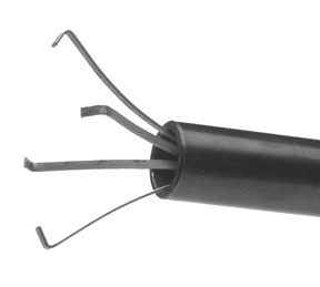 FC24 4-Finger Flexible Claw 24 in.