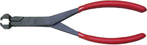 Picture of VIM Tools V230 Straight Push Pin Removal Pliers