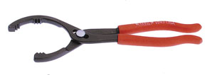 Picture of VIM Tools V243 Oil Filter Plier- Adjustable 2 in. To 4.2 in.