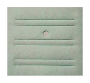872001 Series 55 Intake Filters 20 X 25 in.