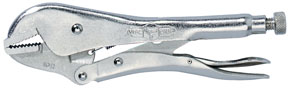 10R Straight Jaw Boxed Locking Pliers, 10 in. to 250 mm.