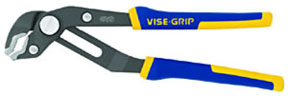 2078108 Groovelock Pliers- 13 Positions- 8 in.
