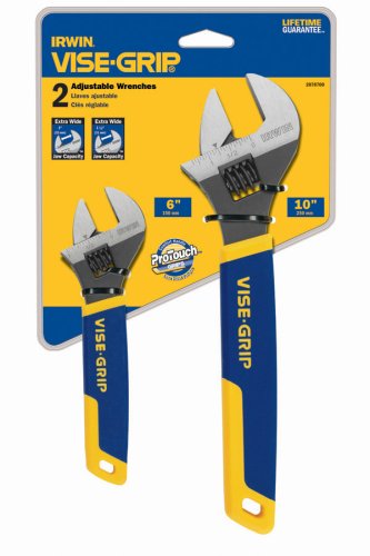 IRWIN VISE-GRIP