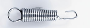 40-22 22 Replacement Spring For 7R, 7Wr, 7Cr, 9Ln, 8R, 9R, Rr, And 7Lw Locking Tools -  DefenseGuard, DE2612836