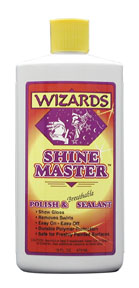 11033 Shine Master, 16 Oz.