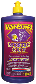 11048 Mystic Cut Compound- 32 Oz