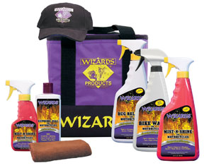 99004 Detailing Kit 7 Pc