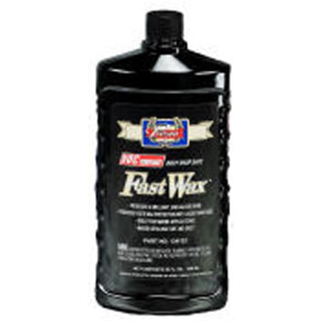 Presta 134132 VOC Compliant Fast Wax - 32 oz.